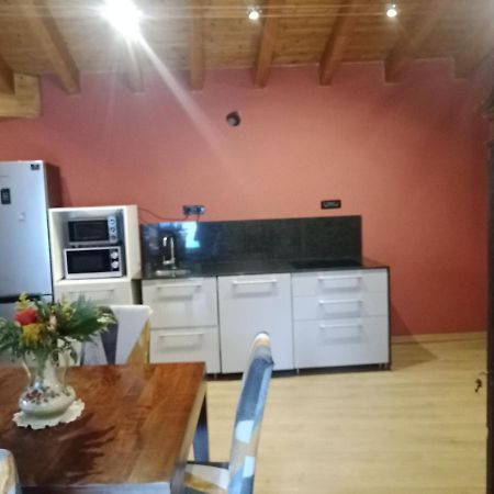 casa nonni Lejlighed Mantova Eksteriør billede