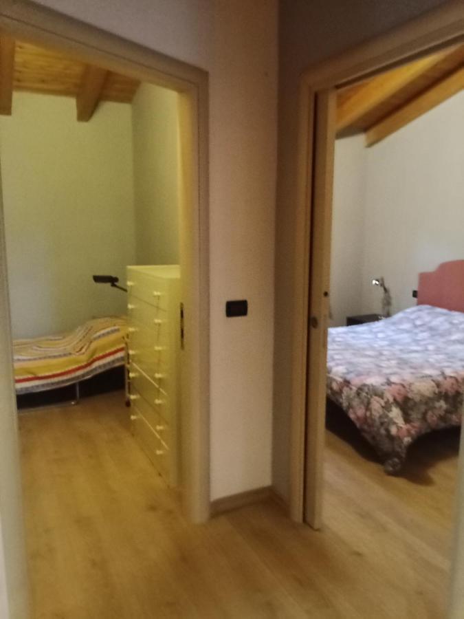 casa nonni Lejlighed Mantova Eksteriør billede