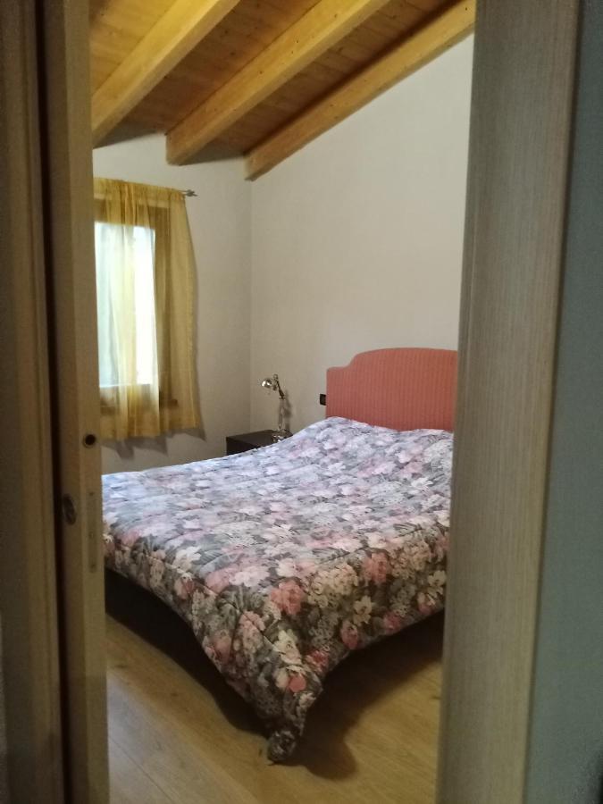 casa nonni Lejlighed Mantova Eksteriør billede